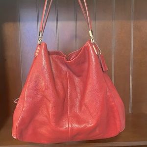 Coach bags